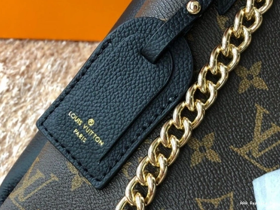 AAA Replica Ru Louis SURENE MM Vuitton 0816